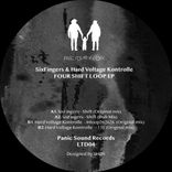 Artwork for "Four Shift Loop"