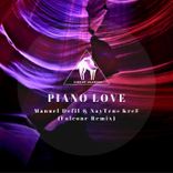 Artwork voor "Piano Love (Falcone Remix)"