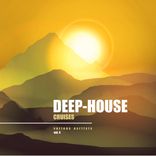 Artwork voor "Deep-House Cruises, Vol. 4"
