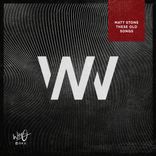 Artwork for "These Old Songs"