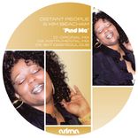 Artwork for "Find Me"