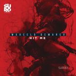 Artwork for "Hit Me"