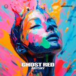 Artwork for "Ghost Red"