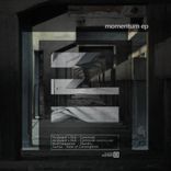 Artwork for "Momentum EP"