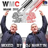 Housearth Records WMC Miami 2012 (Extended Mix)