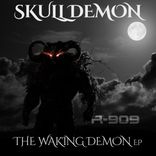 Artwork for "The Waking Demon EP"