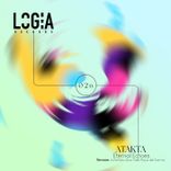 Artwork for "Eternal Echoes"