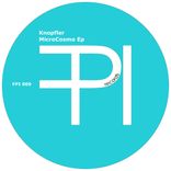 Artwork voor "Microcosmo"