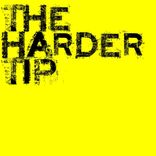 Artwork voor "The Harder Tip"