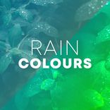 Artwork voor "Rain Colours"