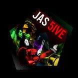 Artwork for "Jas 5ive"