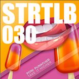 Artwork for "Take It Higher"