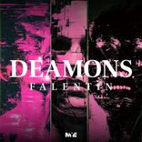 Artwork for "Deamons"