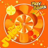 Artwork for "The Juices EP Vol.1"