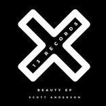 Artwork for "Beauty EP"