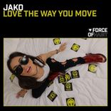 Artwork for "Love The Way You Move"