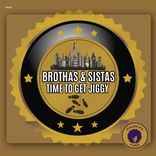 Artwork für "Time To Get Jiggy"