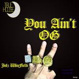 Portada para "You Ain't OG"