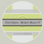 Artwork for "Modern Music EP"