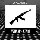 Artwork for "Atari"