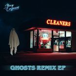 Artwork for "Ghosts Remix EP"