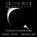 Artwork for "Dark Star EP"