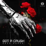Artwork for "Got a Crush"