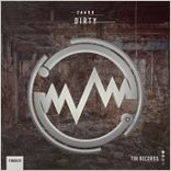 Artwork für "Dirty"