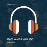 Artwork voor "Final Fight"