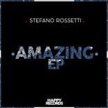 Artwork for "Amazing"