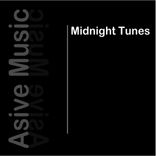 Artwork voor "Midnight Tunes"