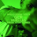 Artwork for "GLR Huellas (Skills Room Vol.9)"