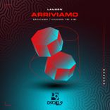 Artwork for "Arriviamo"