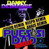 Artwork for "Pues Si Dad Remixes"
