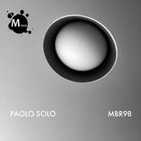 Artwork for "Gorde / High B"