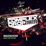 Artwork voor "Mad Or Dead"