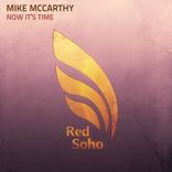 Artwork for "Now It's Time"