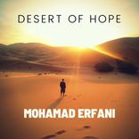 Portada para "Desert Of Hope"