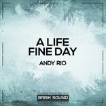Artwork for "A Life / Fine Day"