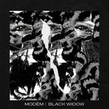 Artwork for "Black Widow EP"