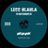 Portada para "Calling You"