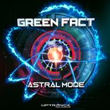 Artwork for "Astral Mode"