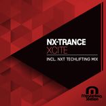 Artwork for "XCite (NXT TechLifting Mix)"