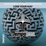 Artwork for "Lose Your Way"