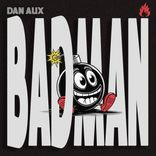 Artwork voor "Badman"