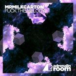 Artwork for "Fuck the Melody"