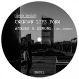 Artwork for "Angels & Demons (Incl. Remixes)"