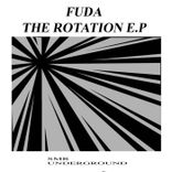 Artwork für "The Rotation E.P"