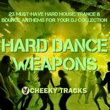 Artwork for "Hard Dance Weapons"