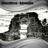 Artwork for "Adrenalin"